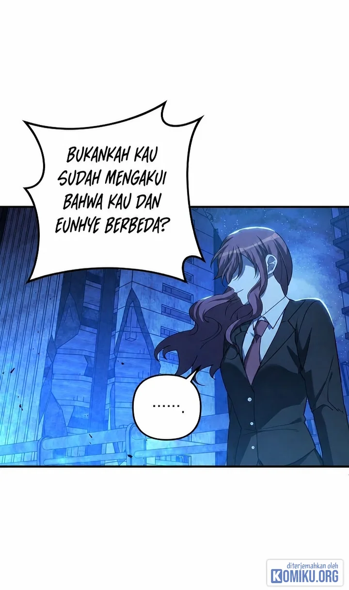 My Daughter Is The Final Boss Chapter 164 Halaman 14