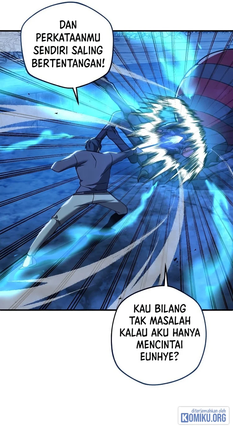 My Daughter Is The Final Boss Chapter 164 Halaman 29