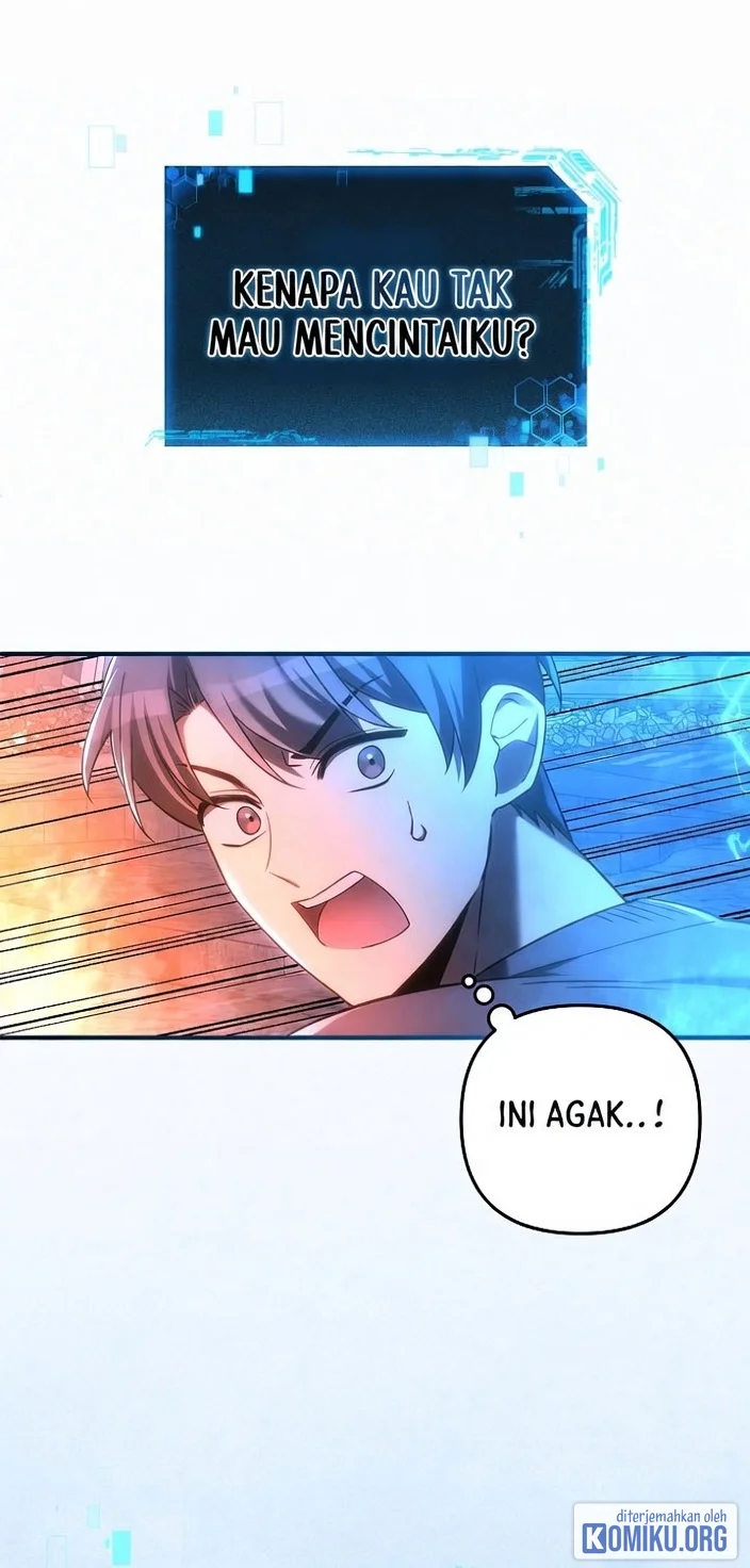 My Daughter Is The Final Boss Chapter 164 Halaman 41