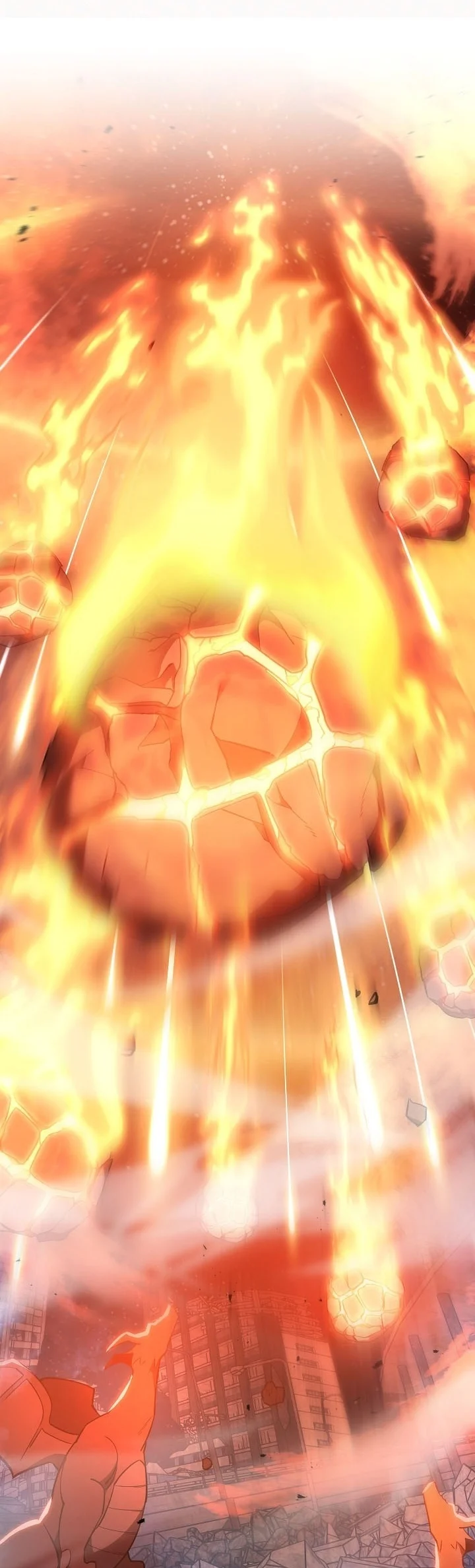 My Daughter Is The Final Boss Chapter 164 Halaman 45