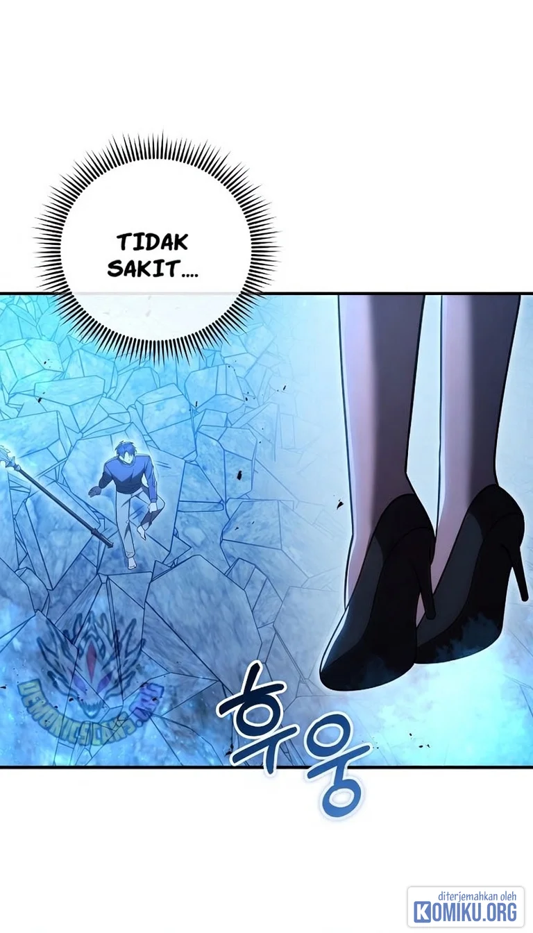 My Daughter Is The Final Boss Chapter 164 Halaman 54