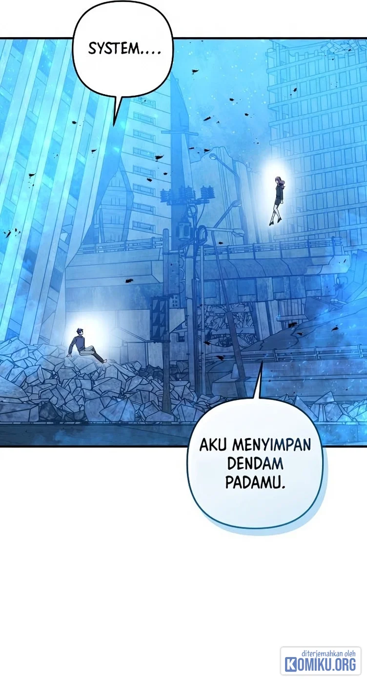 My Daughter Is The Final Boss Chapter 164 Halaman 58
