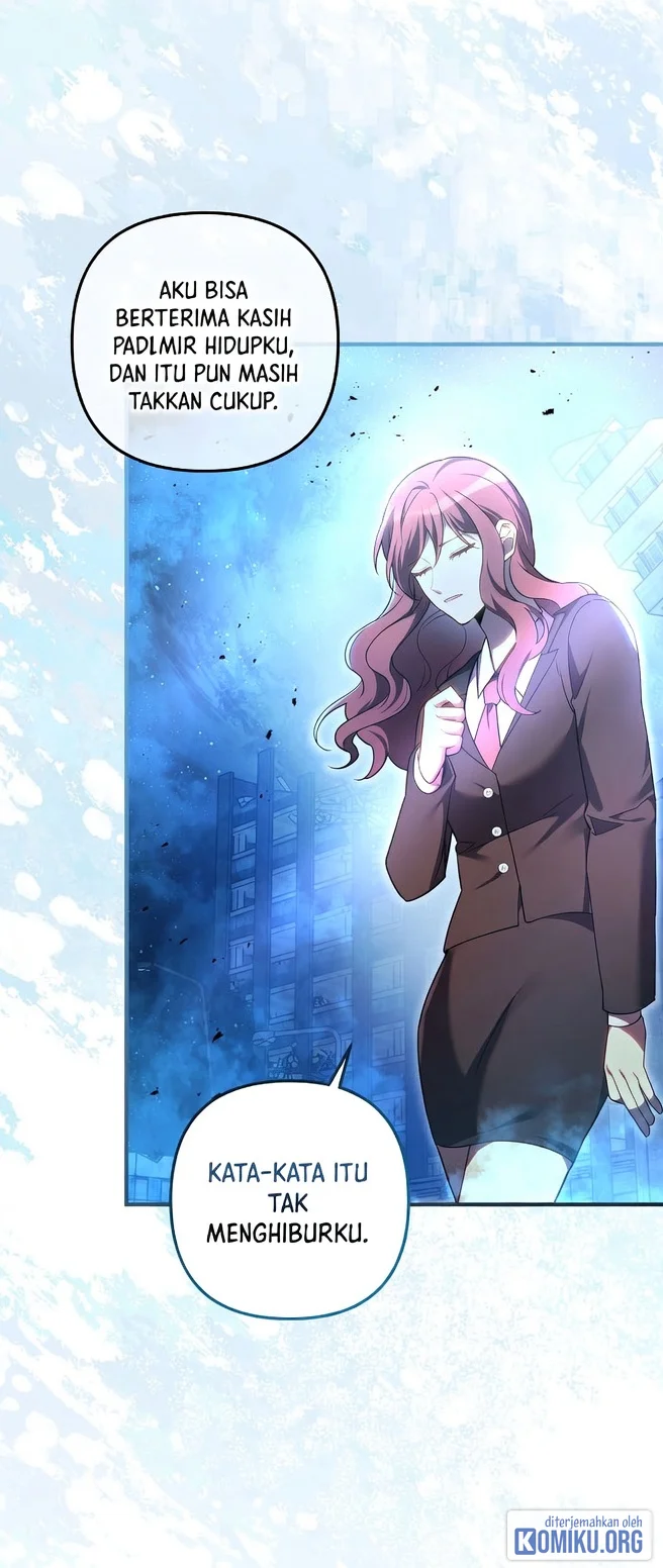 My Daughter Is The Final Boss Chapter 164 Halaman 60