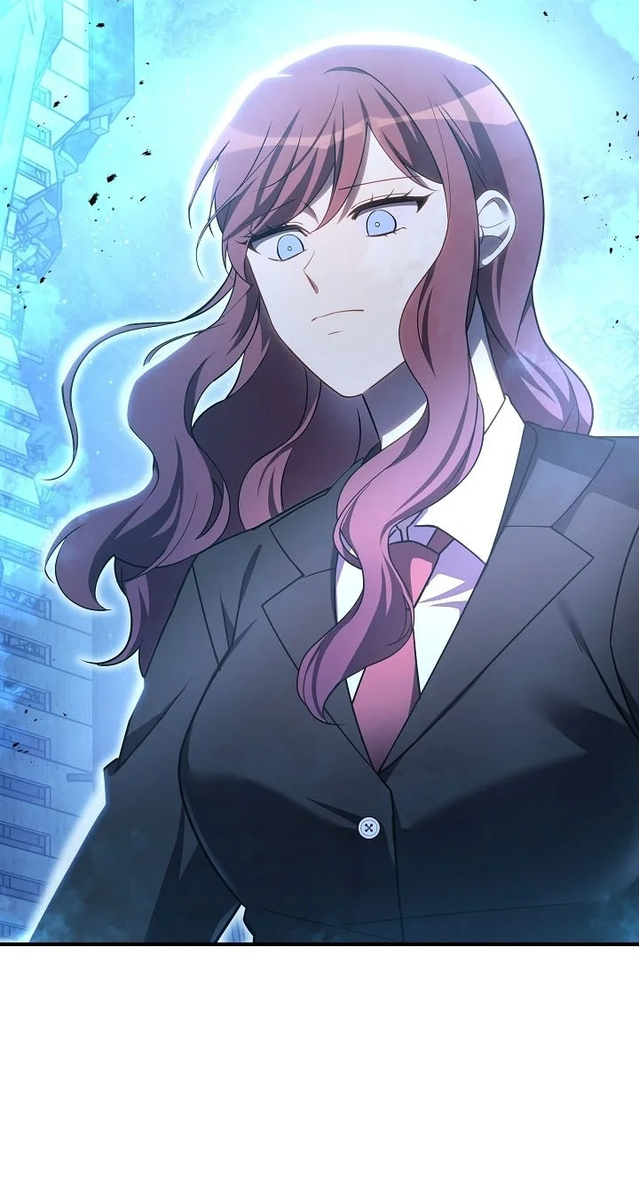 My Daughter Is The Final Boss Chapter 164 Halaman 63