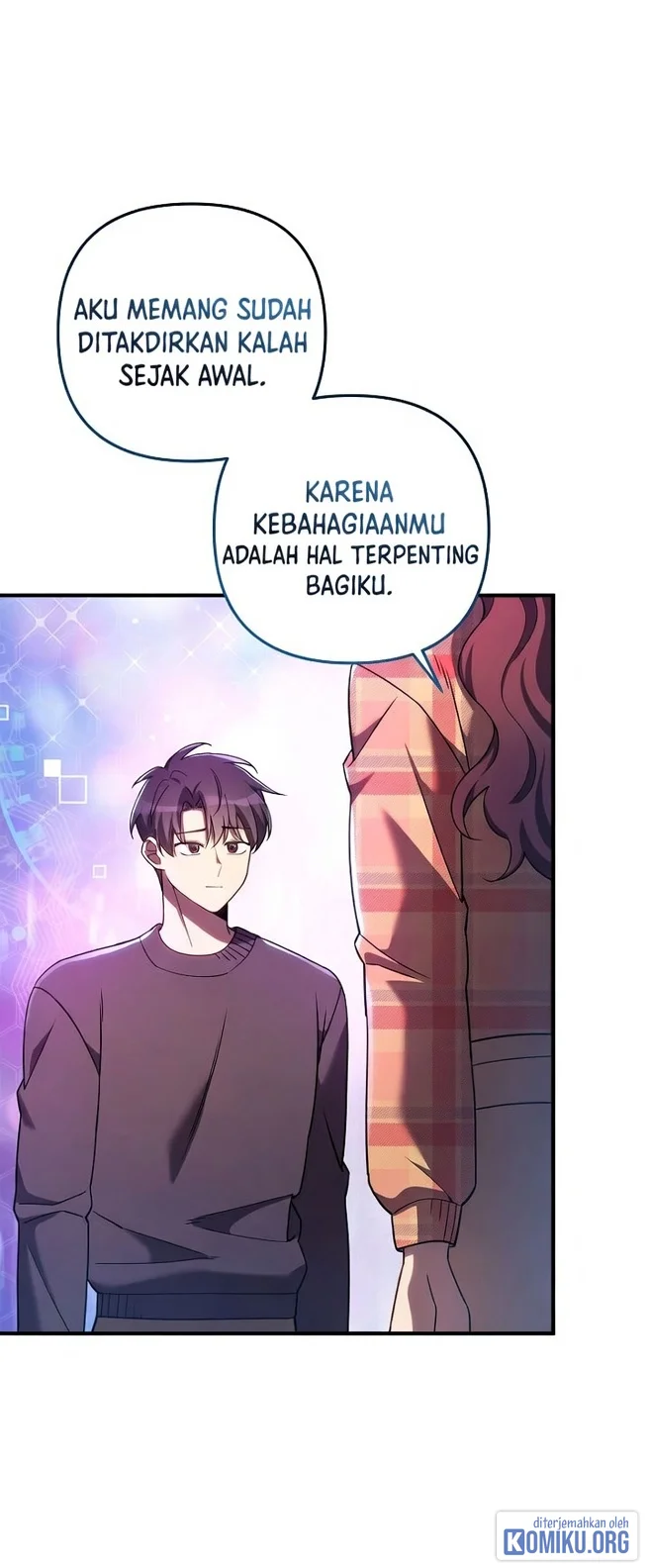 My Daughter Is The Final Boss Chapter 164 Halaman 67