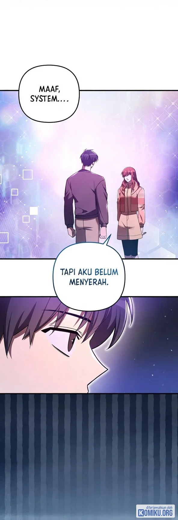 My Daughter Is The Final Boss Chapter 164 Halaman 68
