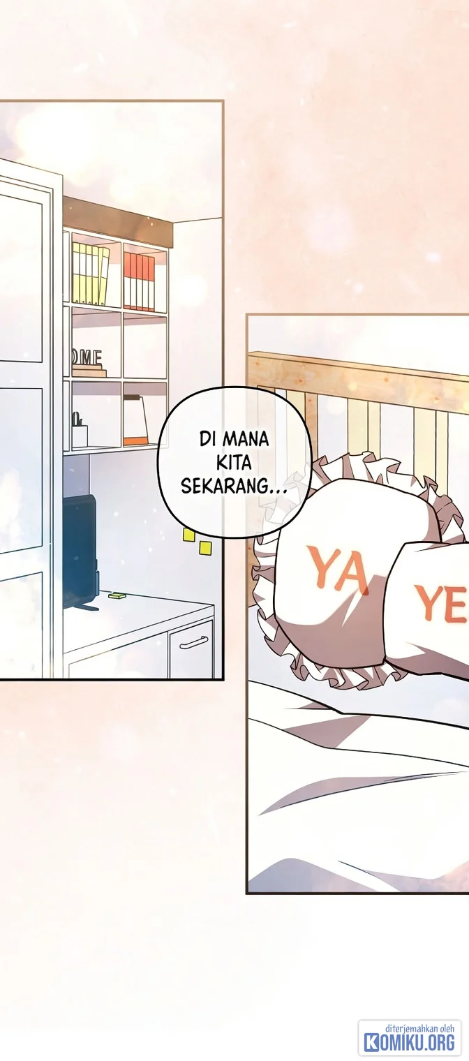 My Daughter Is The Final Boss Chapter 164 Halaman 79