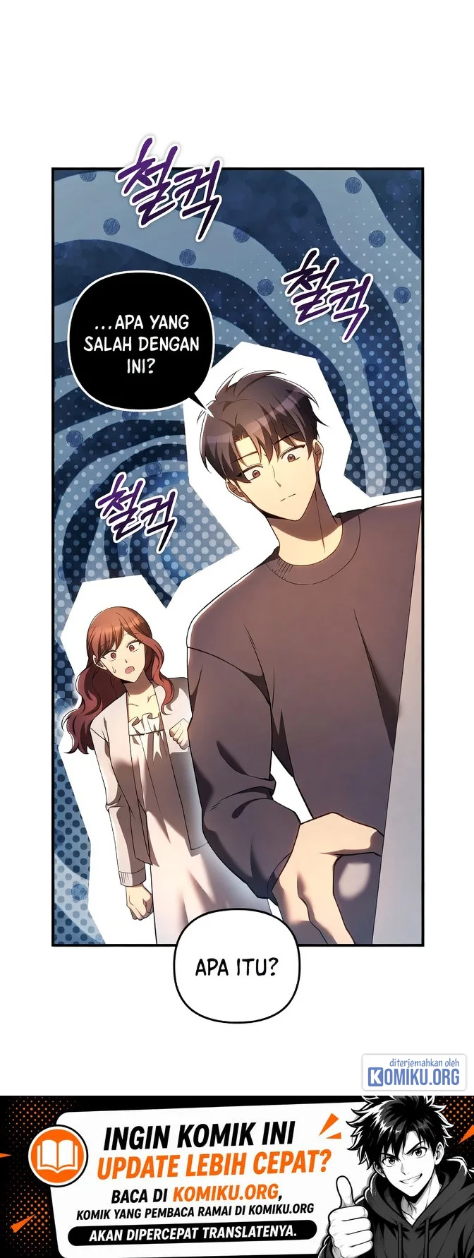 My Daughter Is The Final Boss Chapter 164 Halaman 84