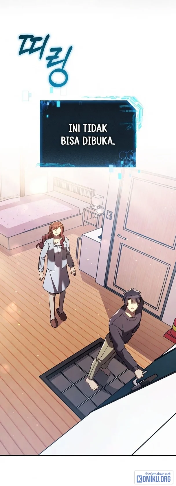 My Daughter Is The Final Boss Chapter 165 Halaman 4