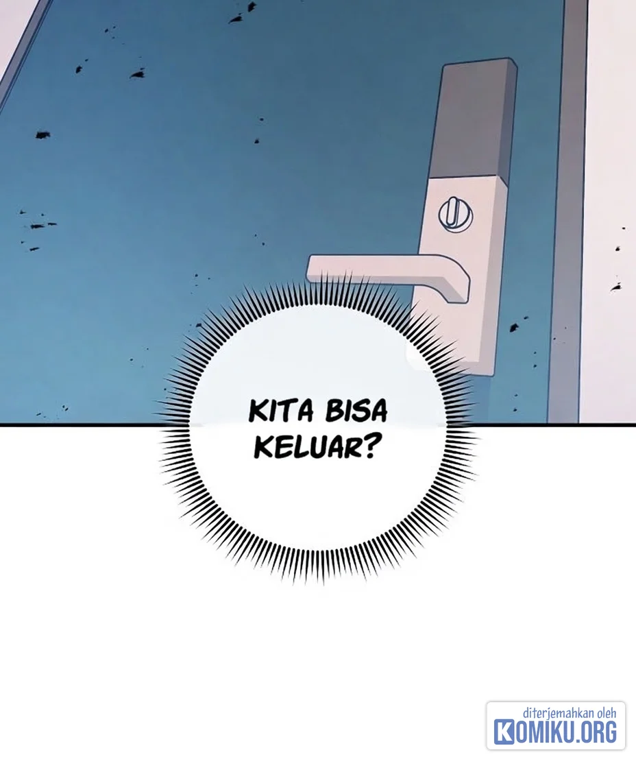 My Daughter Is The Final Boss Chapter 165 Halaman 13