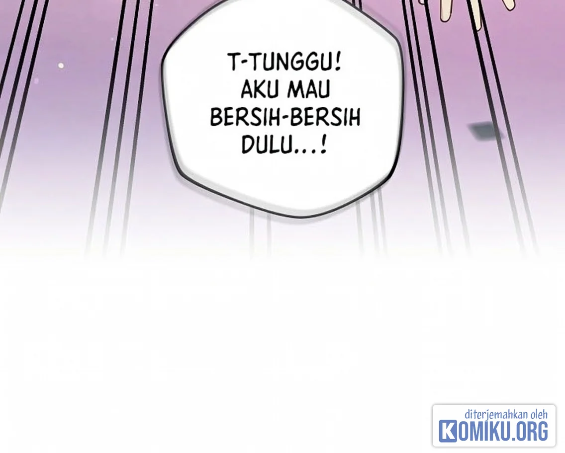 My Daughter Is The Final Boss Chapter 165 Halaman 36
