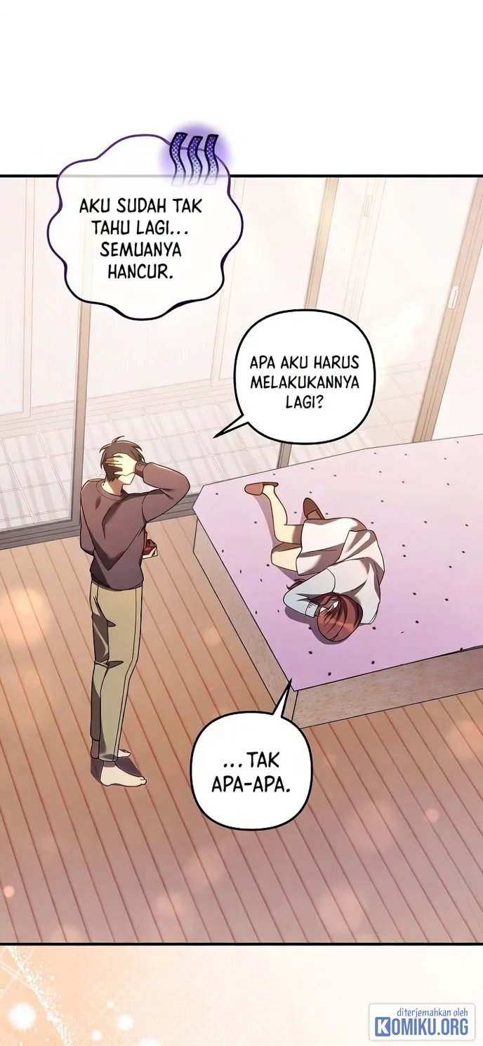 My Daughter Is The Final Boss Chapter 165 Halaman 43