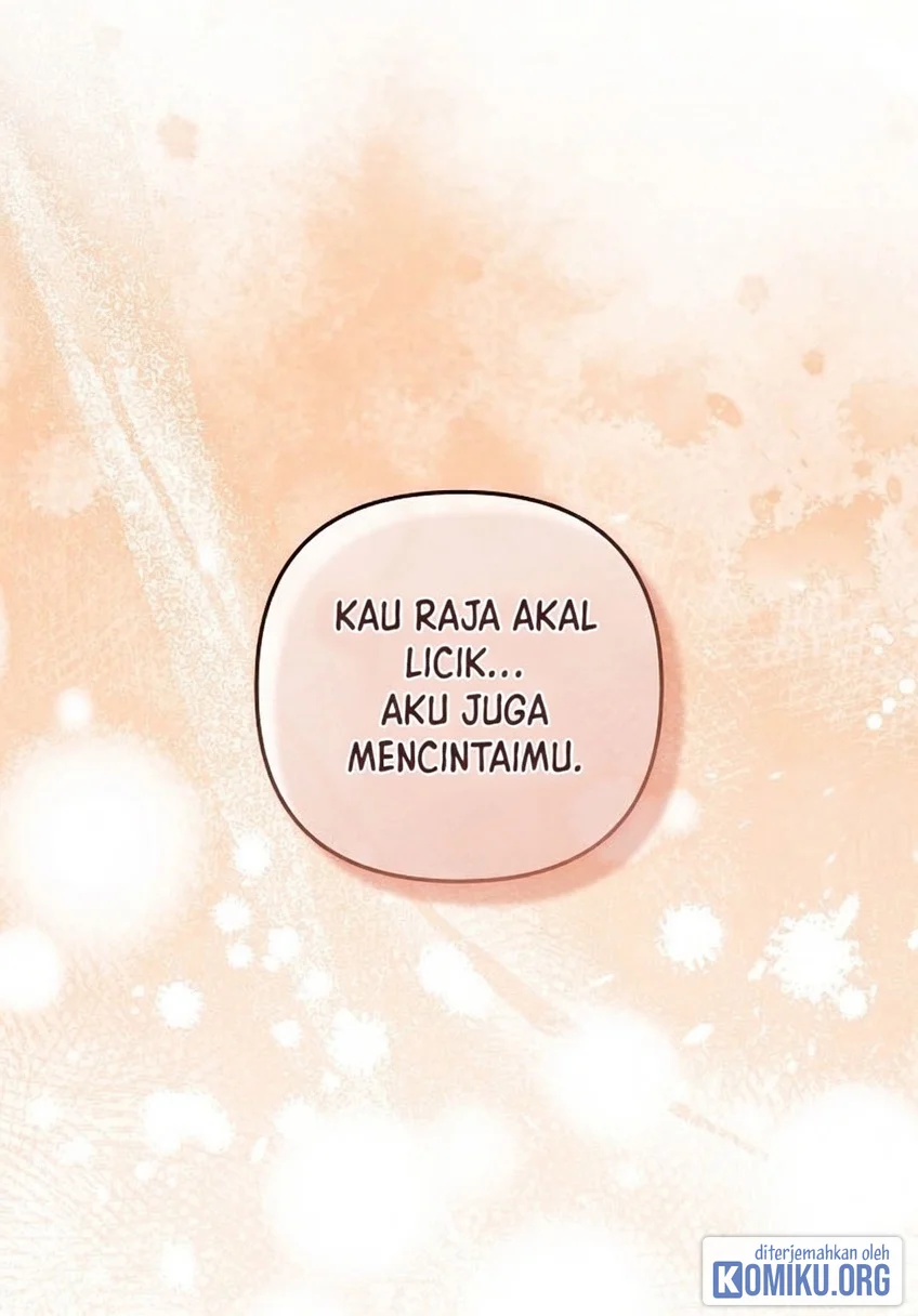 My Daughter Is The Final Boss Chapter 165 Halaman 51