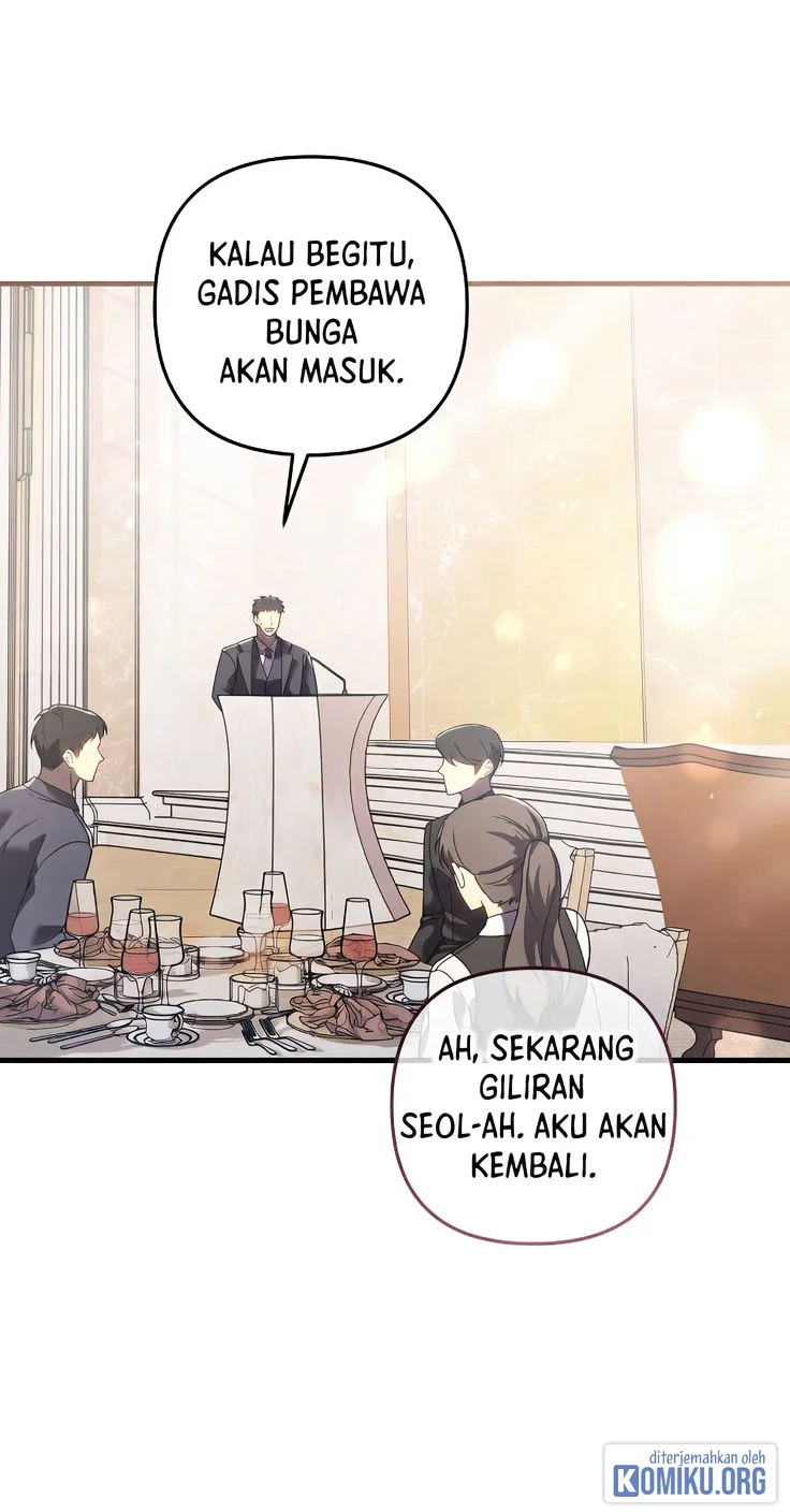 My Daughter Is The Final Boss Chapter 165 Halaman 65