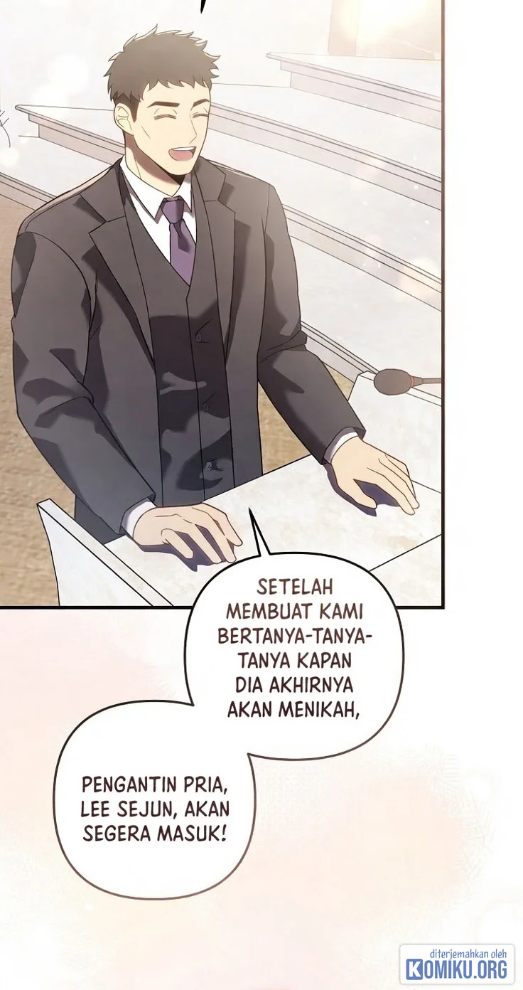 My Daughter Is The Final Boss Chapter 165 Halaman 69