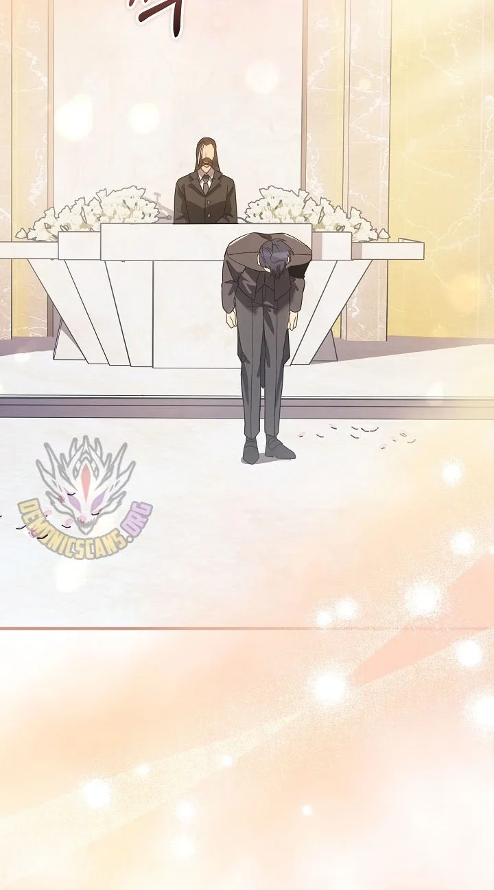 My Daughter Is The Final Boss Chapter 165 Halaman 79
