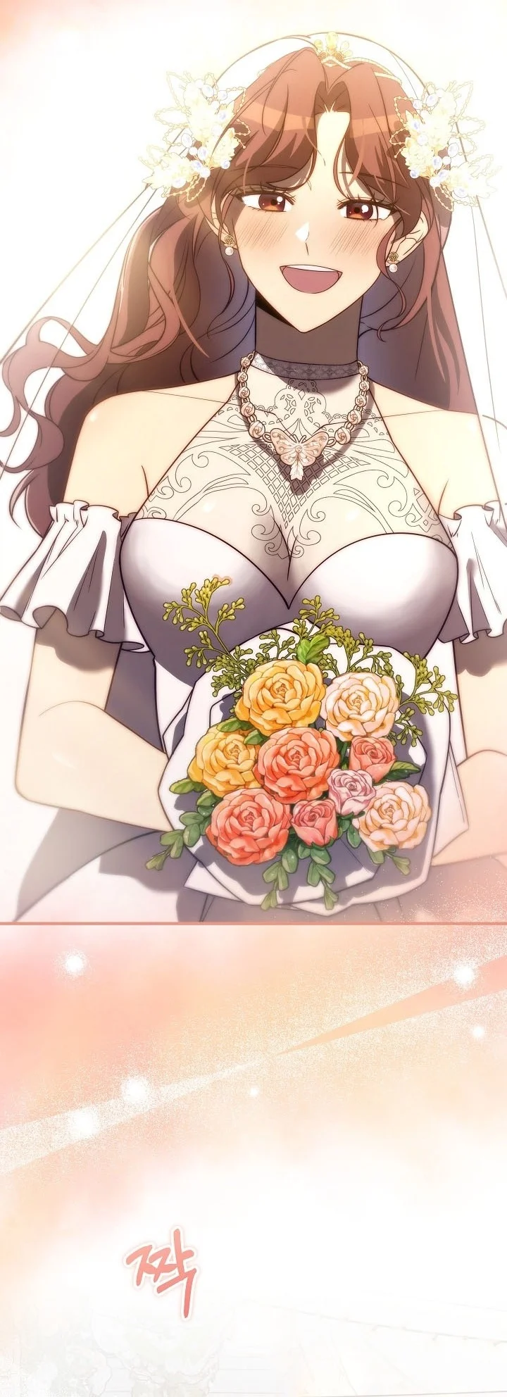 My Daughter Is The Final Boss Chapter 165 Halaman 82
