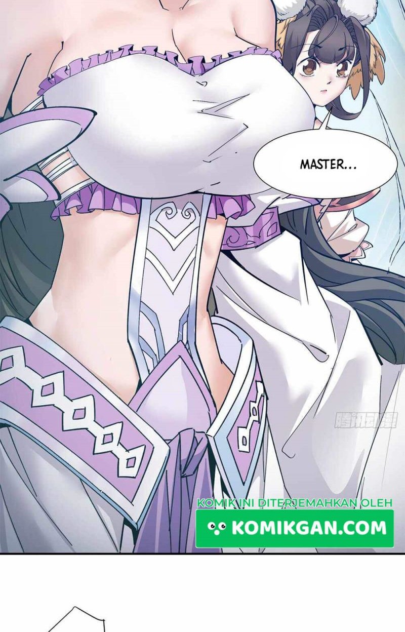 My Disciples Are All Big Villains Chapter 1 Halaman 15