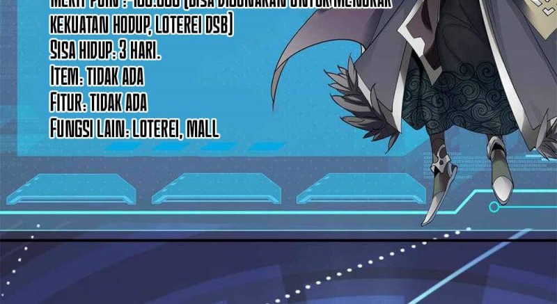 My Disciples Are All Big Villains Chapter 1 Halaman 23