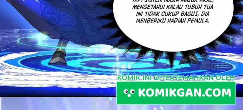 My Disciples Are All Big Villains Chapter 1 Halaman 27