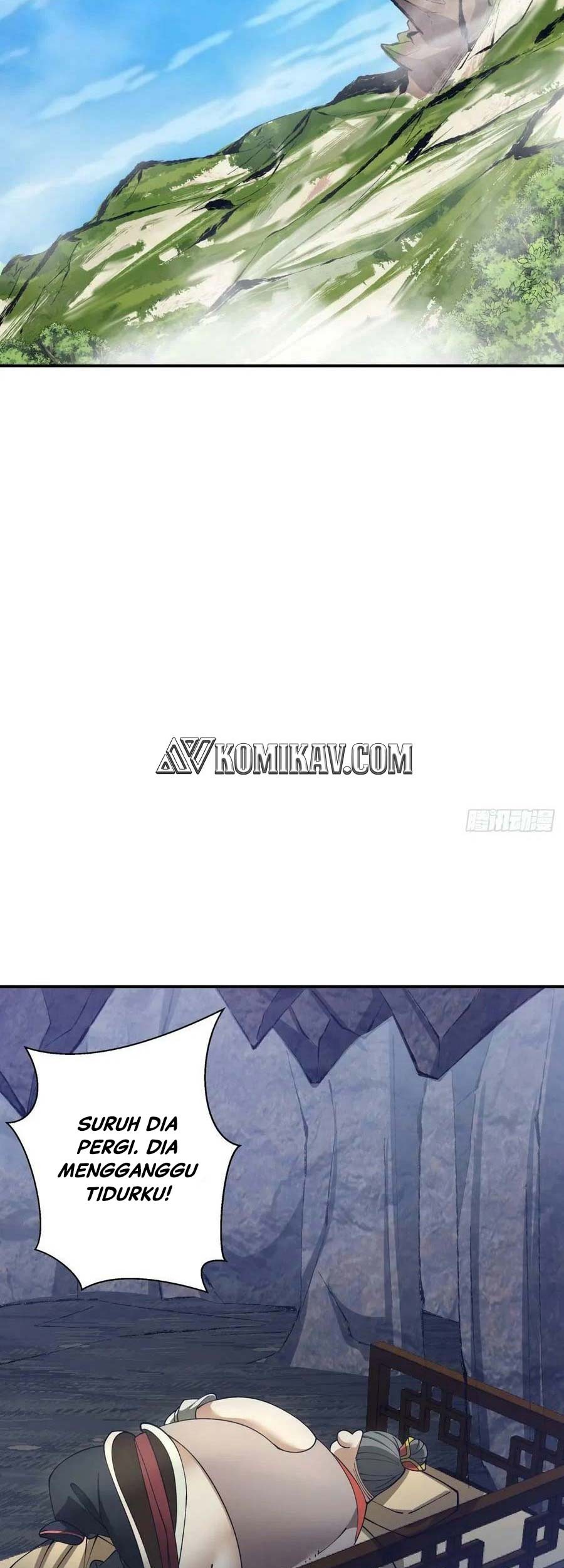 My Disciples Are All Big Villains Chapter 10 Halaman 18