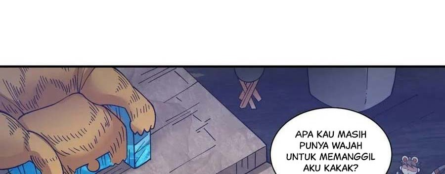My Disciples Are All Big Villains Chapter 10 Halaman 25