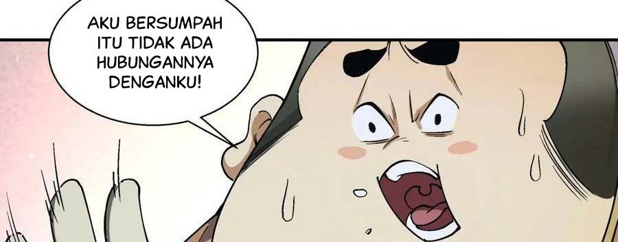 My Disciples Are All Big Villains Chapter 10 Halaman 33