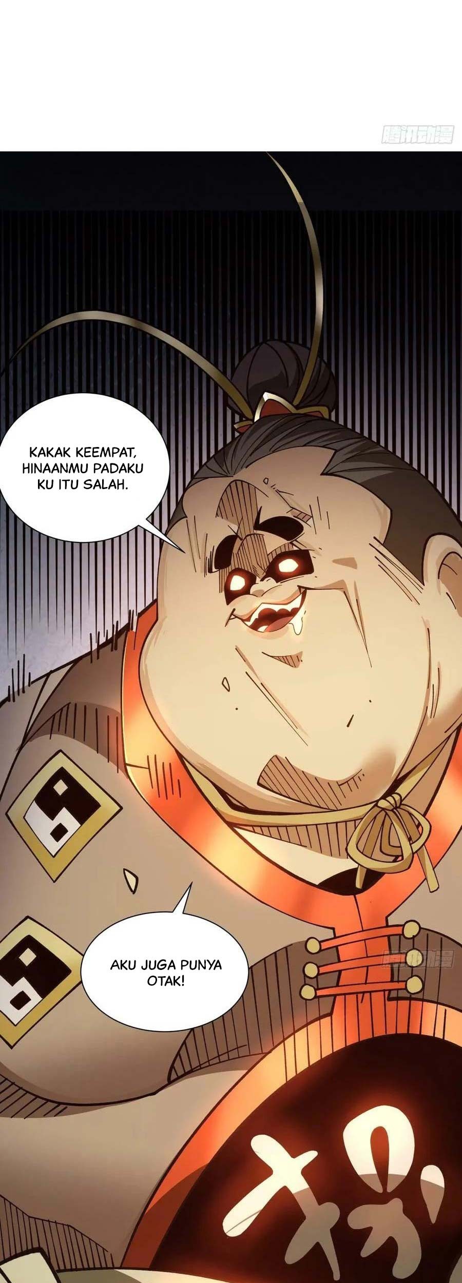 My Disciples Are All Big Villains Chapter 10 Halaman 52