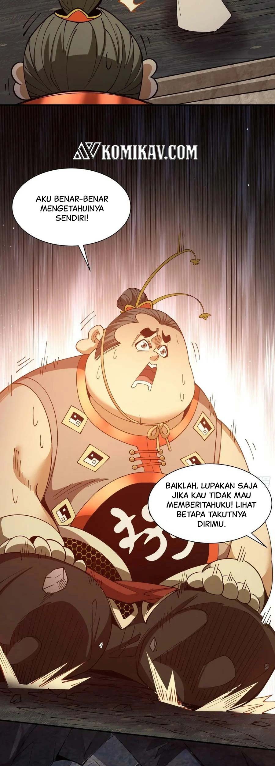 My Disciples Are All Big Villains Chapter 10 Halaman 56