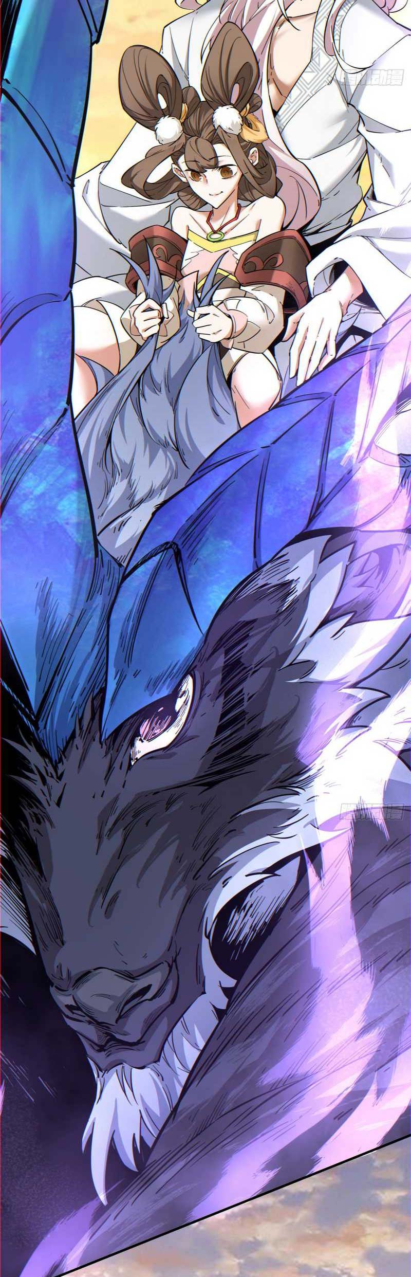 My Disciples Are All Big Villains Chapter 101 Halaman 4