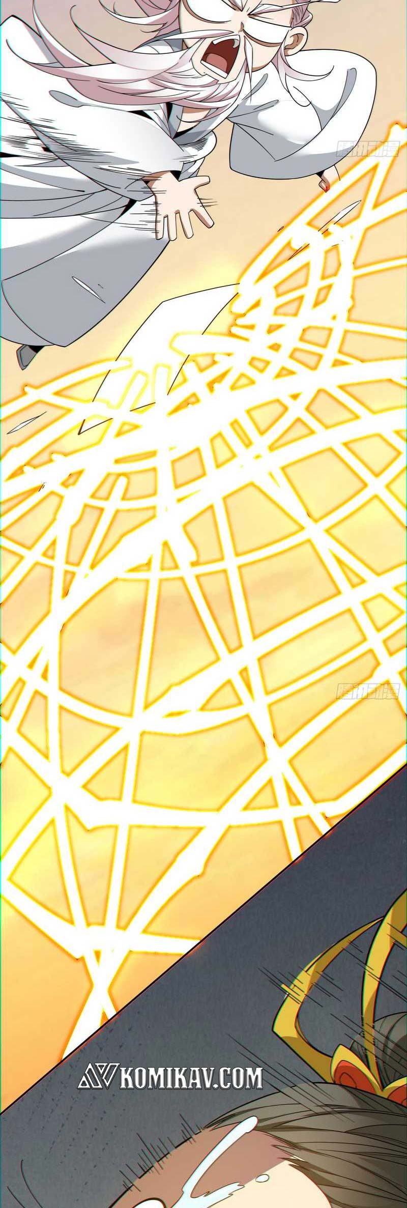 My Disciples Are All Big Villains Chapter 101 Halaman 21