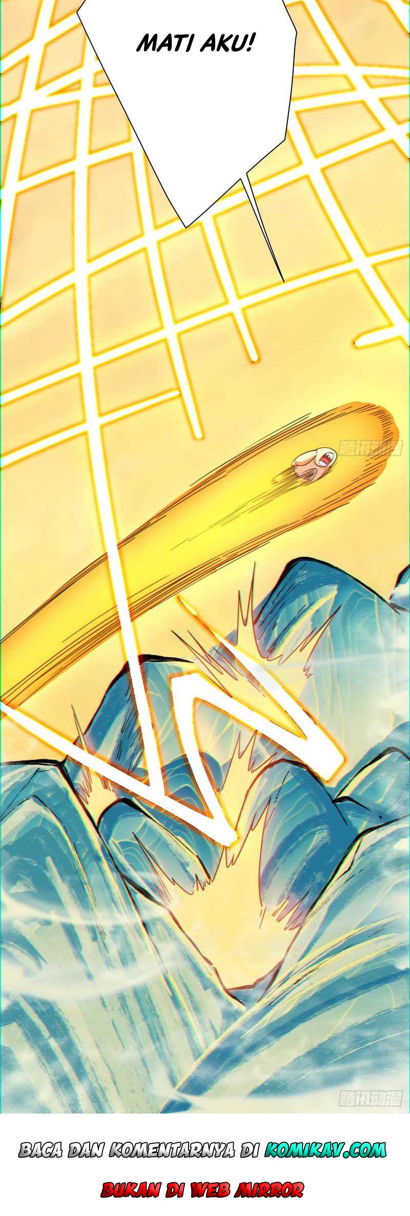 My Disciples Are All Big Villains Chapter 101 Halaman 23