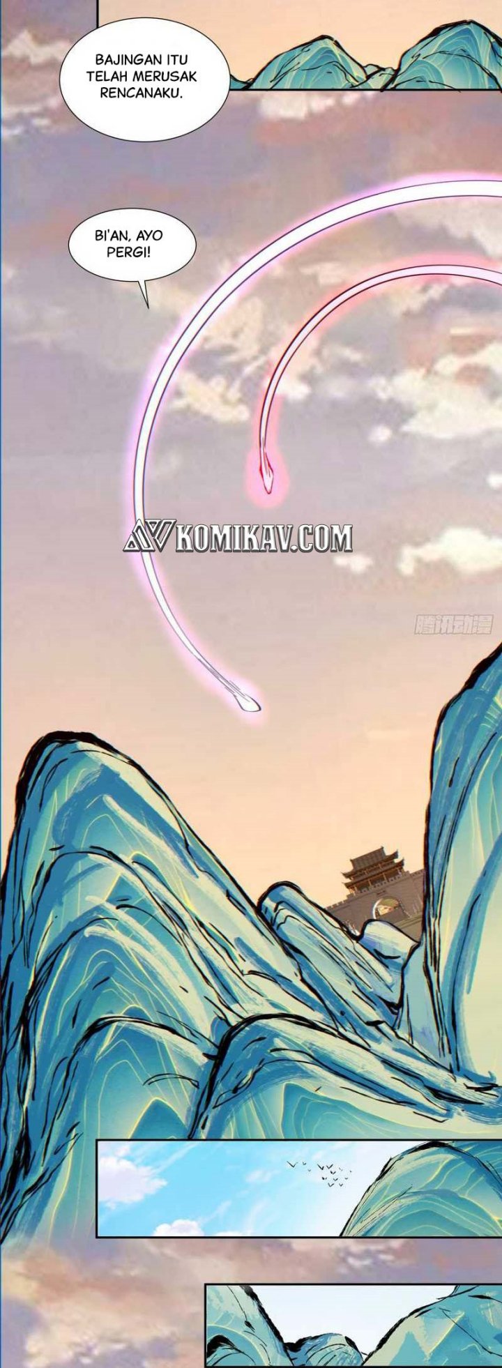 My Disciples Are All Big Villains Chapter 102 Halaman 19