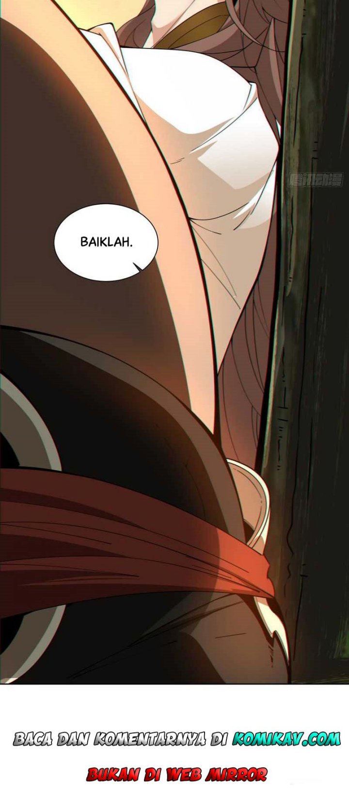 My Disciples Are All Big Villains Chapter 102 Halaman 27