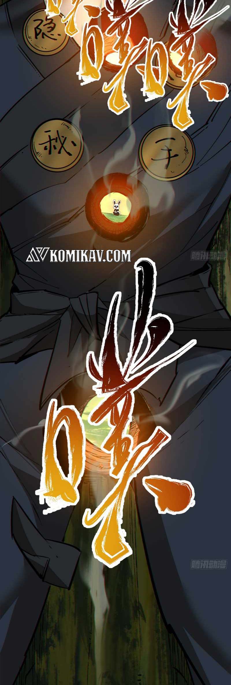 My Disciples Are All Big Villains Chapter 103 Halaman 8