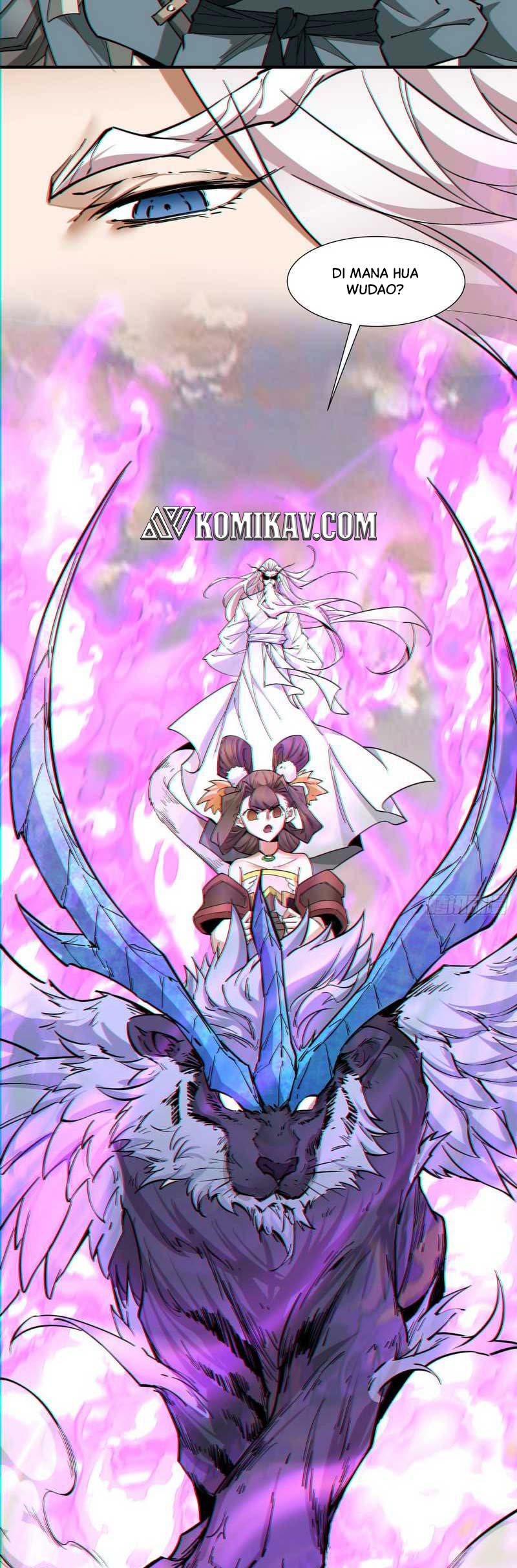 My Disciples Are All Big Villains Chapter 103 Halaman 12