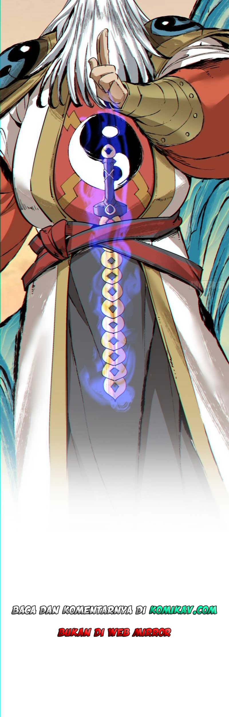 My Disciples Are All Big Villains Chapter 103 Halaman 30