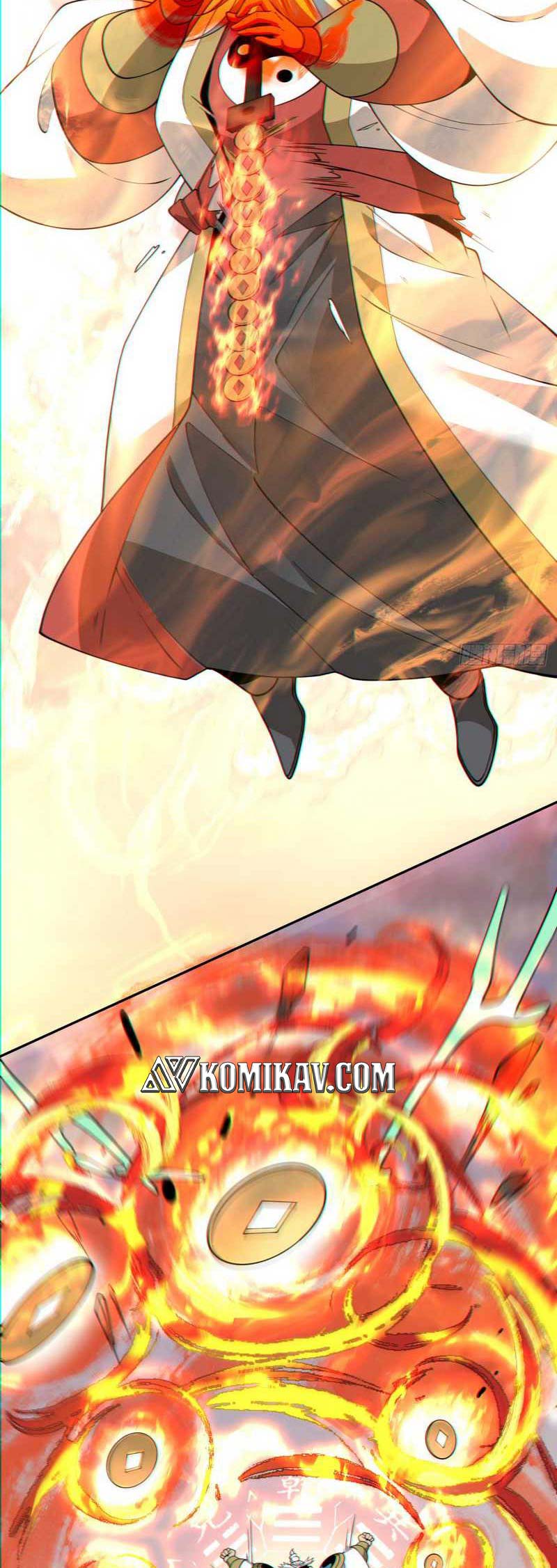 My Disciples Are All Big Villains Chapter 105 Halaman 7