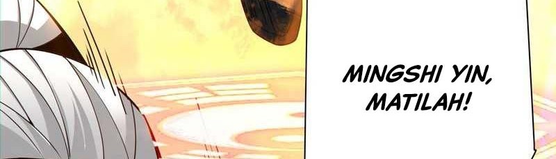 My Disciples Are All Big Villains Chapter 105 Halaman 19