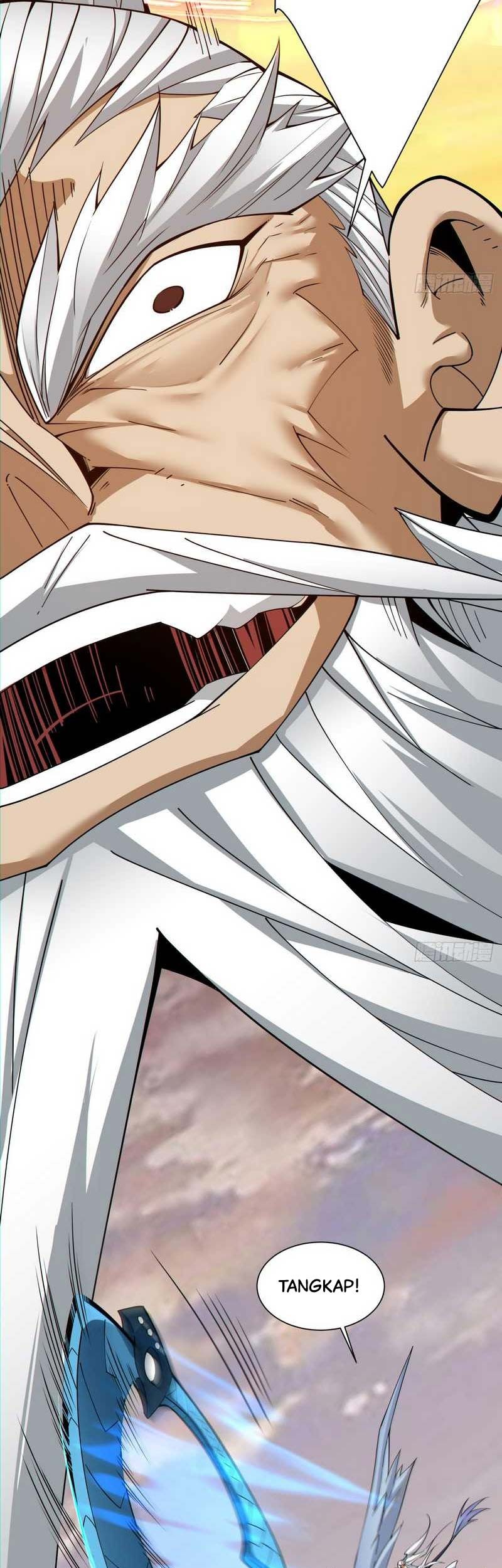 My Disciples Are All Big Villains Chapter 105 Halaman 20