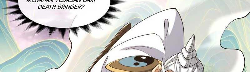 My Disciples Are All Big Villains Chapter 105 Halaman 29
