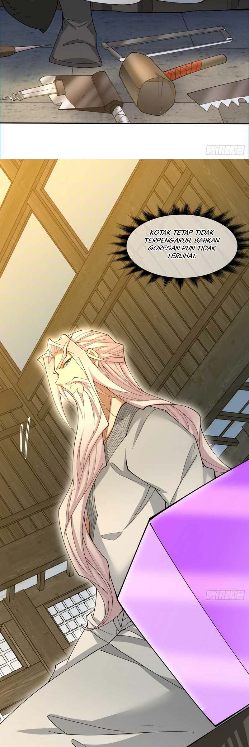 My Disciples Are All Big Villains Chapter 107 Halaman 22