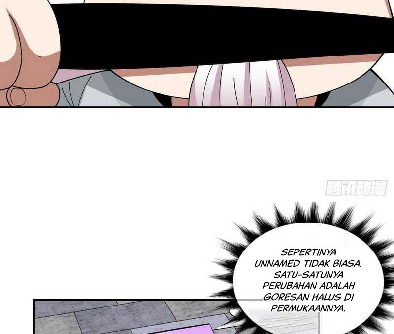 My Disciples Are All Big Villains Chapter 107 Halaman 25