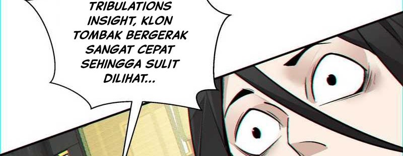 My Disciples Are All Big Villains Chapter 110 Halaman 15