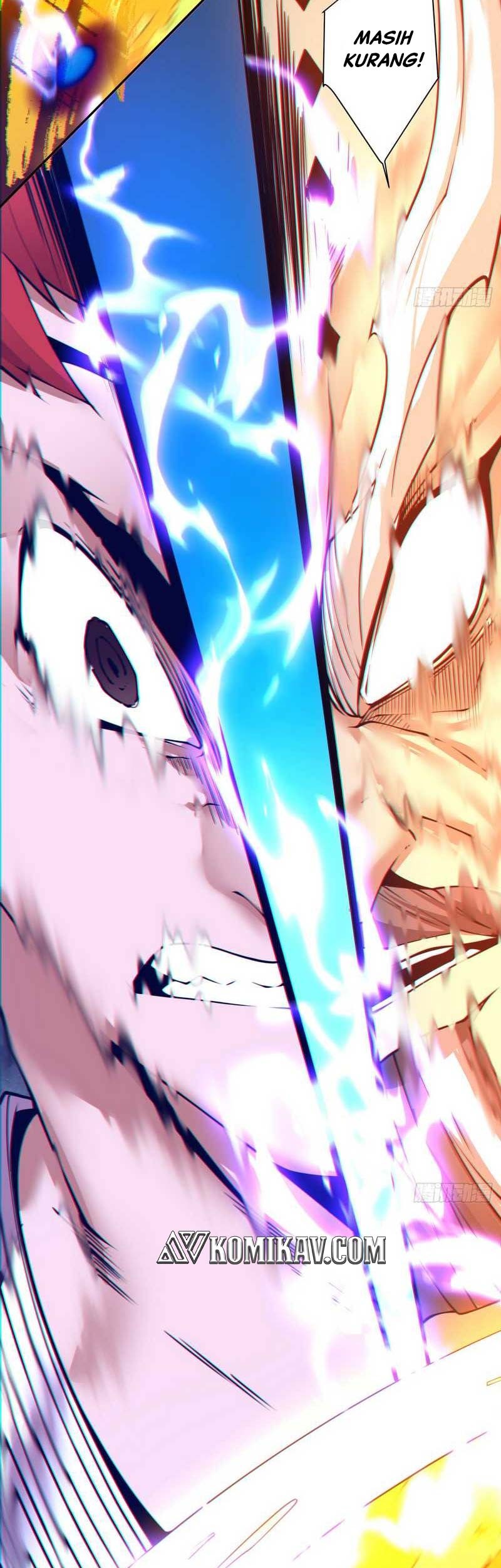 My Disciples Are All Big Villains Chapter 110 Halaman 26