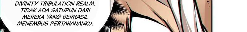 My Disciples Are All Big Villains Chapter 110 Halaman 35
