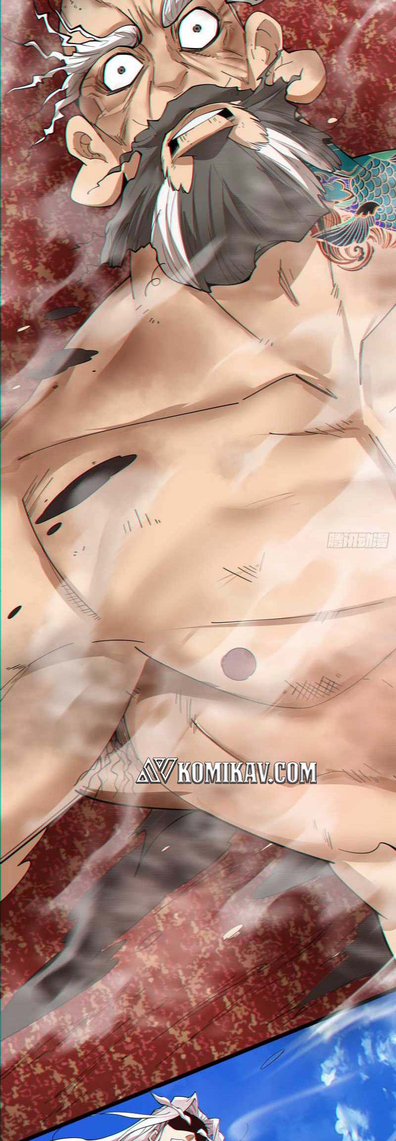 My Disciples Are All Big Villains Chapter 111 Halaman 29