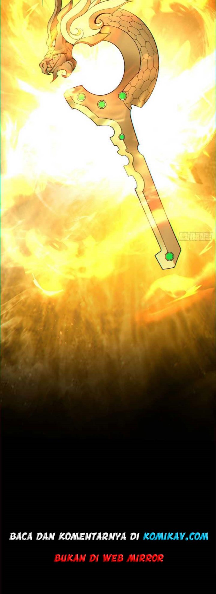My Disciples Are All Big Villains Chapter 112 Halaman 29