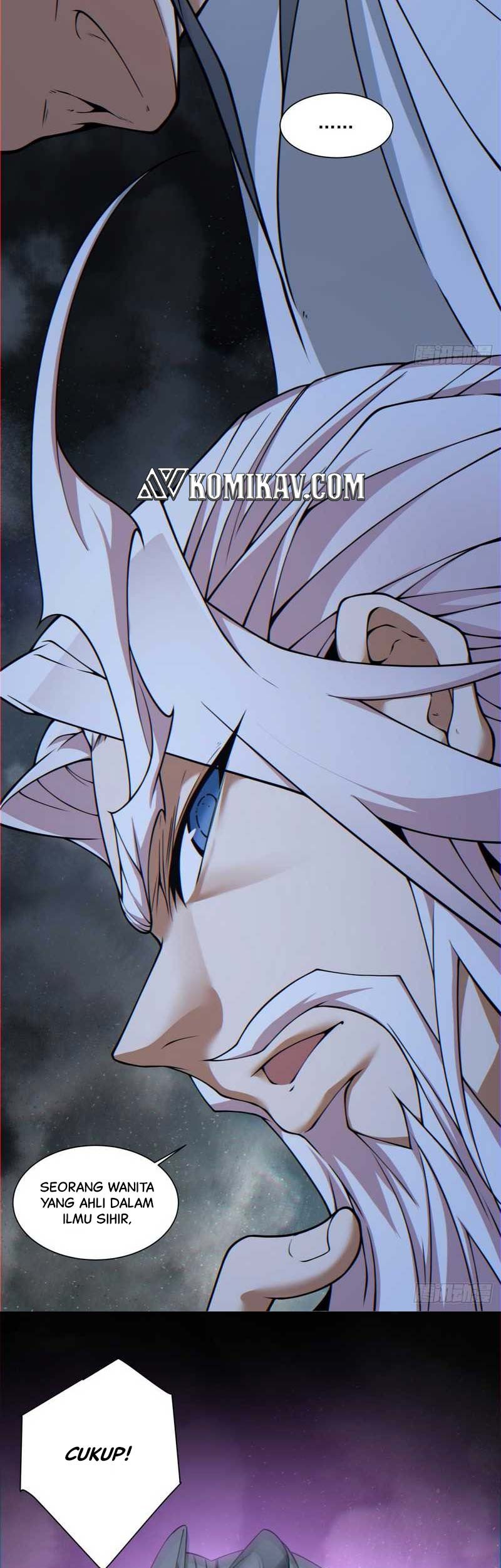 My Disciples Are All Big Villains Chapter 113 Halaman 30