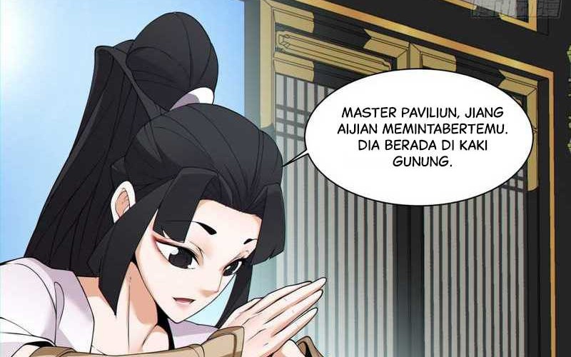 My Disciples Are All Big Villains Chapter 115 Halaman 9